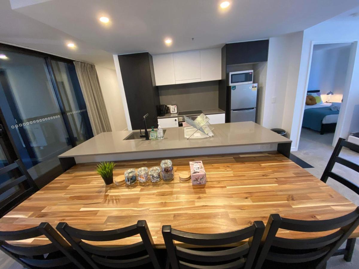 2 Bed 2 Bath Luxury Apartment In Braddon Canberra - Free Heated Pool, Gym, Parking エクステリア 写真